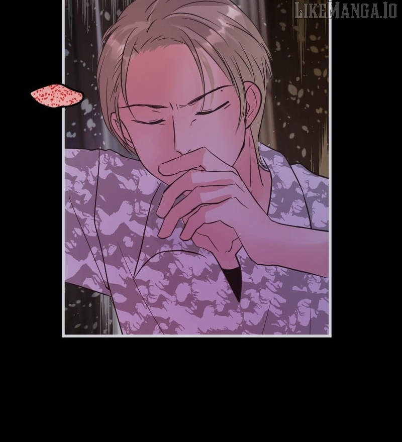 Soul to Soul Chapter 23 - page 25